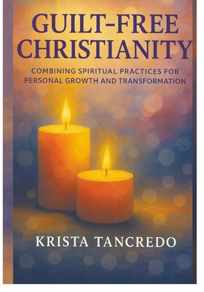 Guilt-Free Christianity
